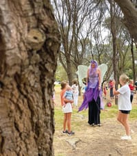 Australia Day at Rhyll post image