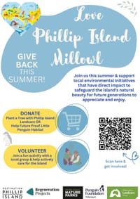 Weed control post image