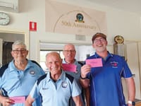 Midweek at Loch post image