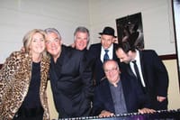 Jazz Club's got the blues post image