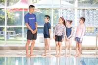 Drowning warning for teens post image