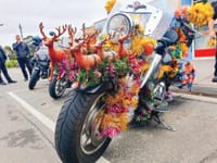 Toy Run ready to ride post image