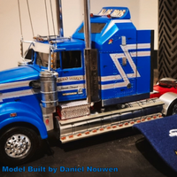 Auslowe Model Accessories post image