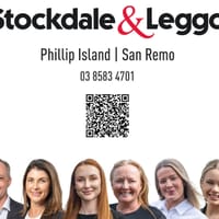 Stockdale & Leggo - Real Estate post image