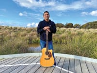 Heart and soul at Bang Bang Bar post image