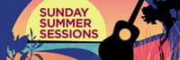Sunday Summer Sessions post image