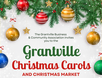 Grantville Carols post image