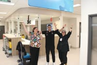 Urgent Care Centre ready for summer emergencies post image