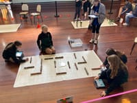 Cowes Primary: state robotics champions post image