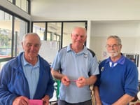 Midweek at Koo Wee Rup post image