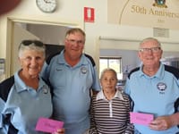 Midweek at Loch post image