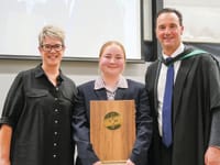 Newhaven College celebrates excellence post image