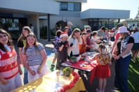 OLSS Christmas Market post image