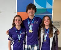 State Sprints Championships post image