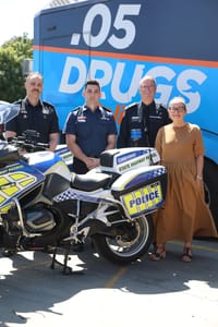 Encouraging safer driver behaviour this holiday season post image