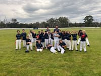 U13 Derby Day post image