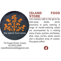 Island Food Store post image