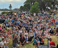San Remo Carols one of the biggest post image