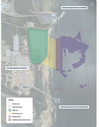 Wind hub environmental impacts to be assessed post image