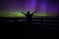 Aurora returns post image