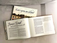 Island’s blue ring connection post image