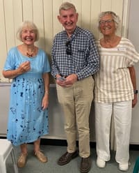 Results from the table post image