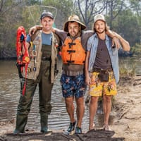 Men, ‘Make the right call’ around water this long weekend post image