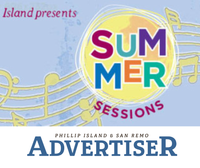 Sunday Summer Sessions: Live Music on Churchill Island | Phillip Island post image