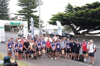 A classic fundraiser for footy club post image