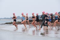 Timeline: Little Penguin Dash and Cowes Classic post image