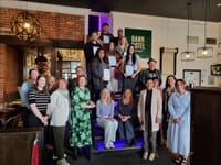 Mentoring program supporting emerging tourism leaders post image