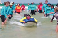 Disability Surfing post image