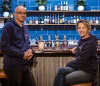 Mates Gin Distillery post image