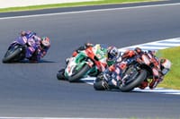 Speculation on Phillip Island’s MotoGP future continues post image