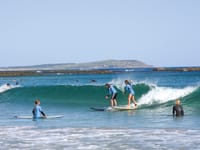 Newhaven College's water safety program post image