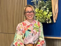 New principal welcomed at Our Lady Star of the Sea post image