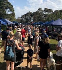 Rhyll Market post image