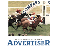 Stony Creek Racing Club post image