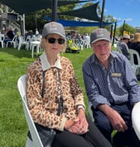 Triple Dead Heat celebrated at Stony Creek post image