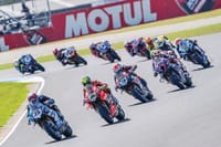 Mark your calendars for WorldSBK's return this February post image