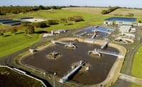 Upgrade planned for Cowes Wastewater Treatment Plant post image