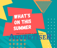 What's On this Summer post image