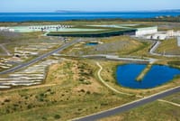 Push for desal expansion grows post image