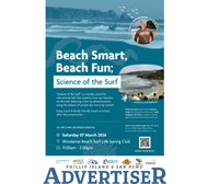 Beach Smart, Beach Fun post image