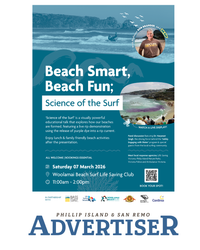 Beach Smart, Beach Fun post image