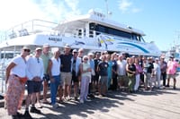 40 years of Channel Challenge post image