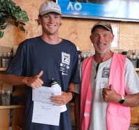 Another Classic race in Cowes post image