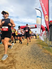 Deb Rielly's spirit lives on post image