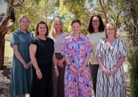 Newhaven College gets back to school post image