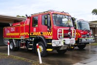 Get fired up - our brigade needs you post image